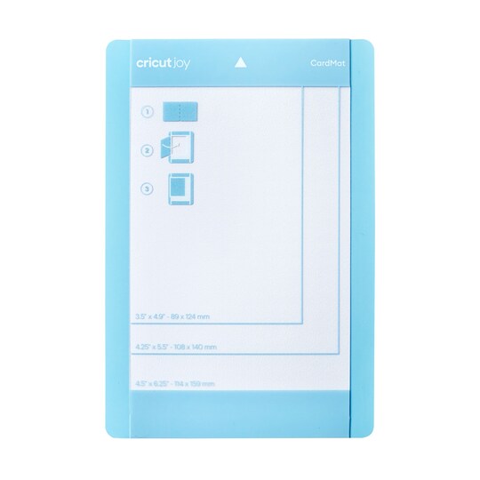 Cricut Joy Card Mat, 4.5 Cricut Joy Card Mat, 4.5
